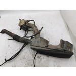 Kymco Kymco Like 2011 / carburateur / luchtfilter / luchtfilterhuis