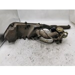 Kymco Kymco Like 2011 / carburateur / luchtfilter / luchtfilterhuis