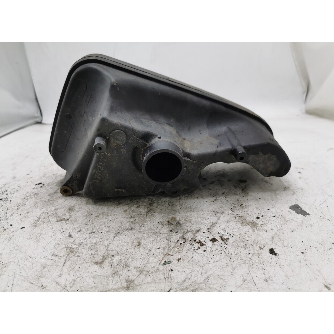 Piaggio Fly Piaggio New Fly / luchtfilter / luchtfilterhuis