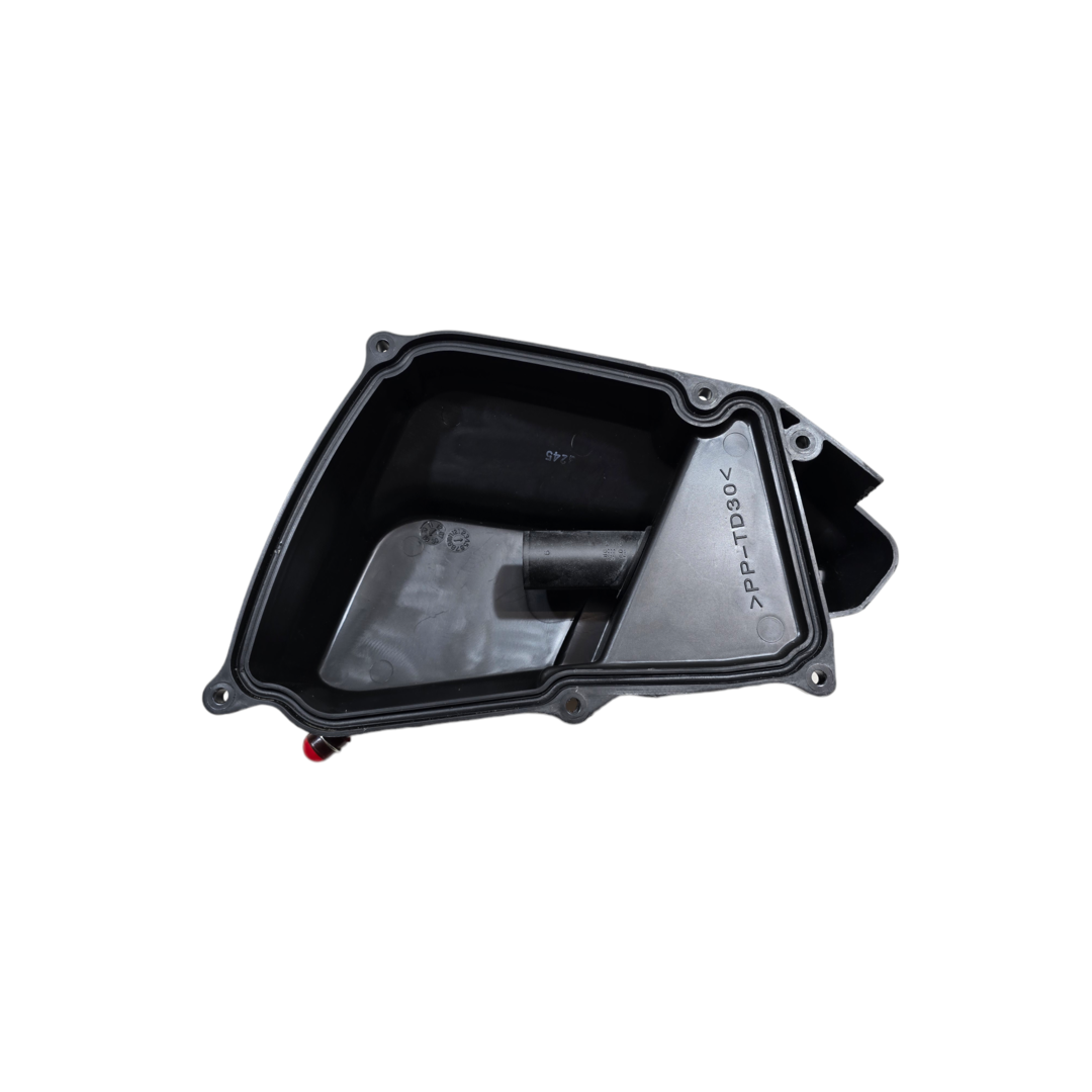 Luchtfilter Yamaha Neo's deksel 4T