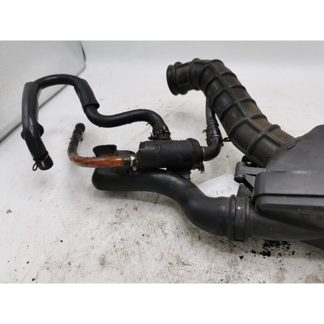 Sym Sym Xpro / Orbit2 / luchtfilter / luchtfilterhuis