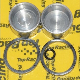 revisieset remklauw mod. brembo (made in EU) 28x17.1mm achter