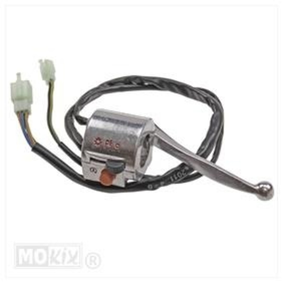 STUURSCHAKELAAR CHINA PICO RECHTS ELEC