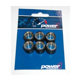 Power1 variorolset 9.0gr 16x13mm Power1