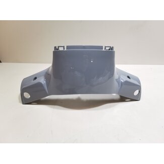 BTC Riva Sport / stuurkap buiten / vierkante koplamp / nardo grey / nieuw