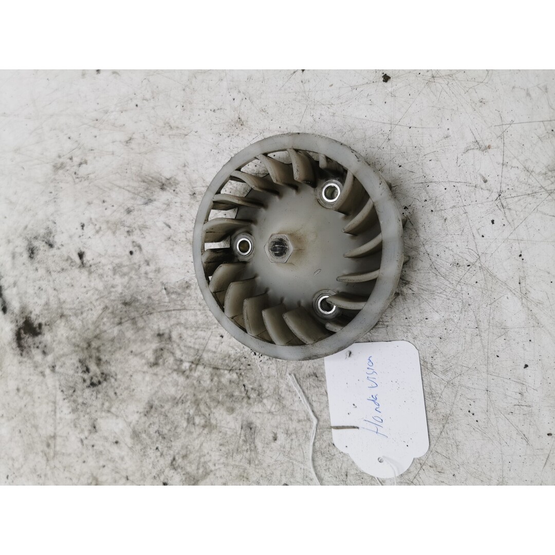 Honda Honda Vision 2016 / koelvin vliegwiel