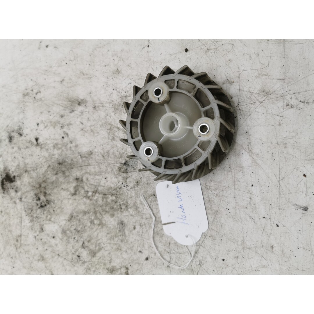 Honda Honda Vision 2016 / koelvin vliegwiel