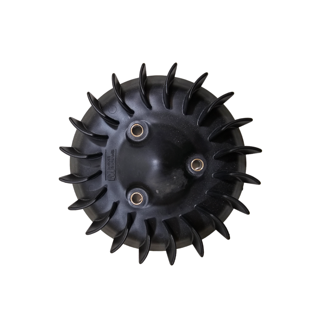 Yamaha Koelvin Minarelli