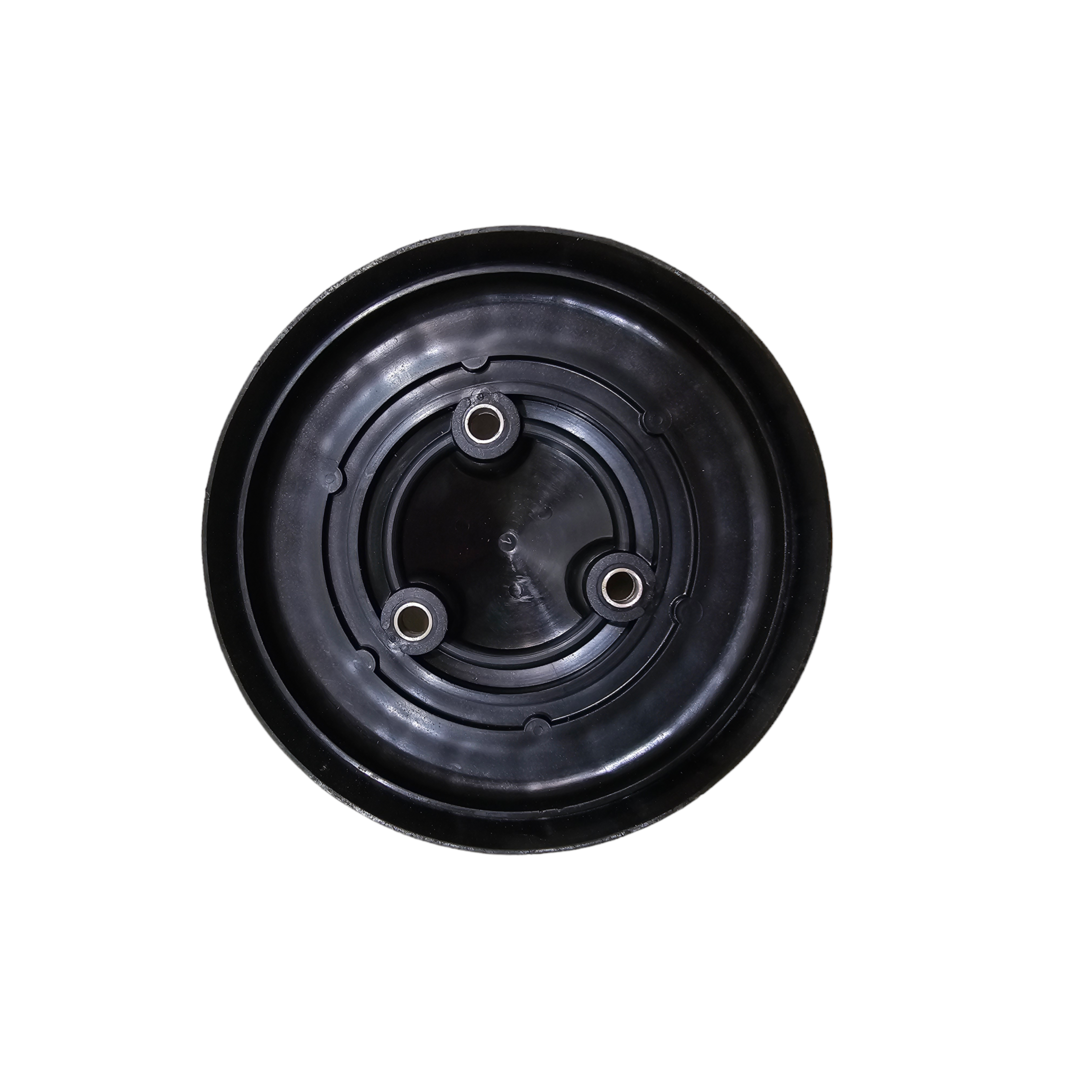 Yamaha Koelvin Minarelli