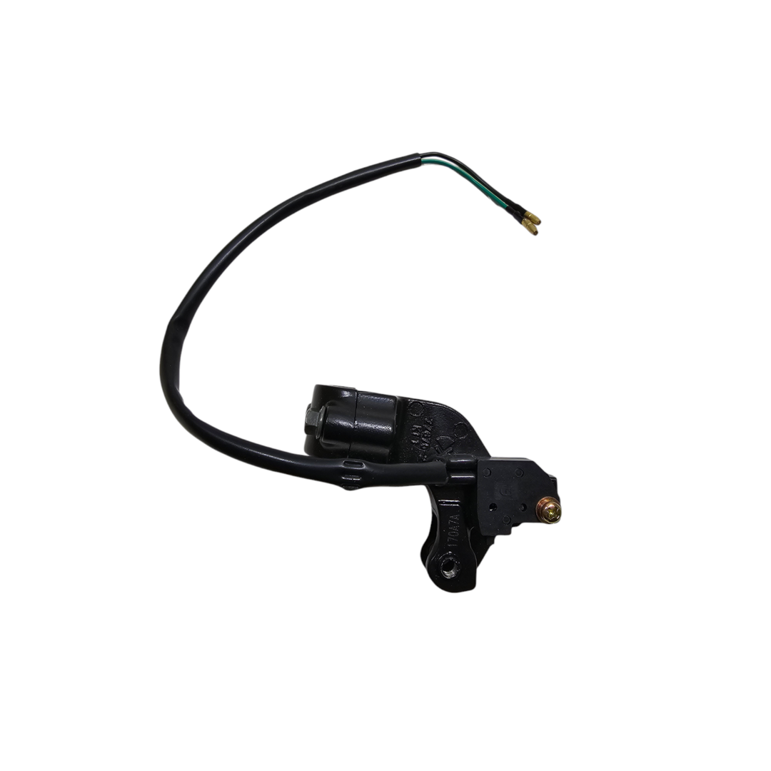 Peugeot Peugeot Django Remhevelhouder + Remlichtschakelaar