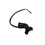 Peugeot Peugeot Django Remhevelhouder + Remlichtschakelaar