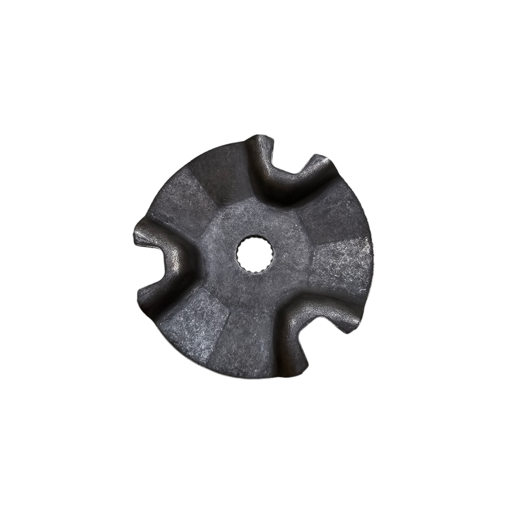 Minarelli Vario Ramplaat