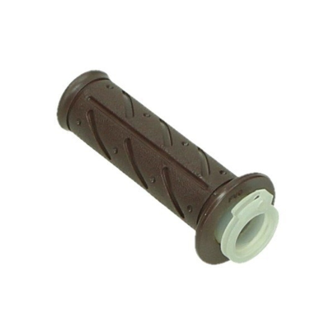 Kymco handvat like/yup bruin rechts kymco orig 53140-kbn-960-e3r