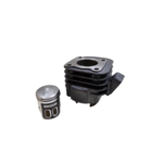 Naraku Naraku Cylinder kit, 50cc, Minarelli AC