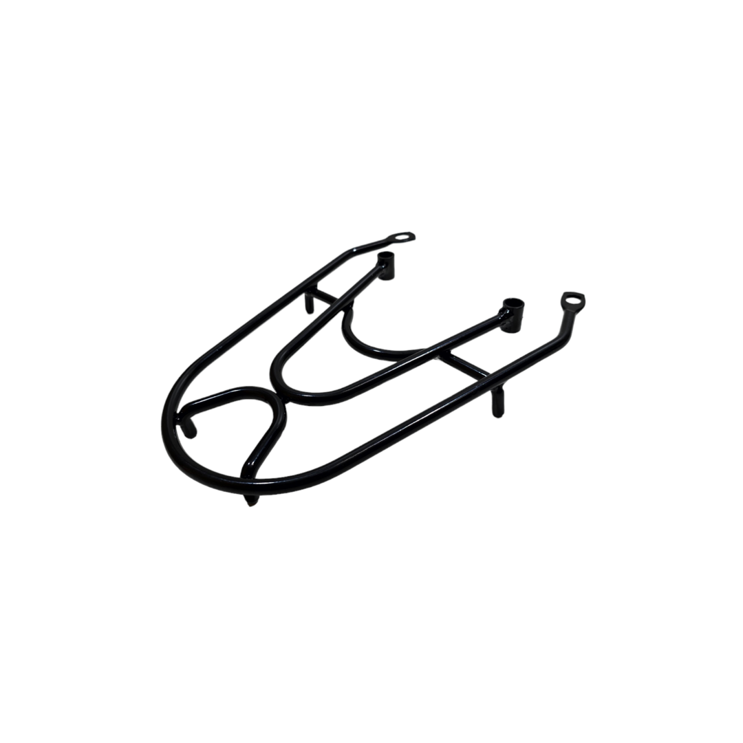 Piaggio Achterdrager (china mod zip) agm/ btc/ sp/ streetline