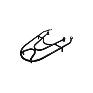 Piaggio Achterdrager (china mod zip) agm/ btc/ sp/ streetline