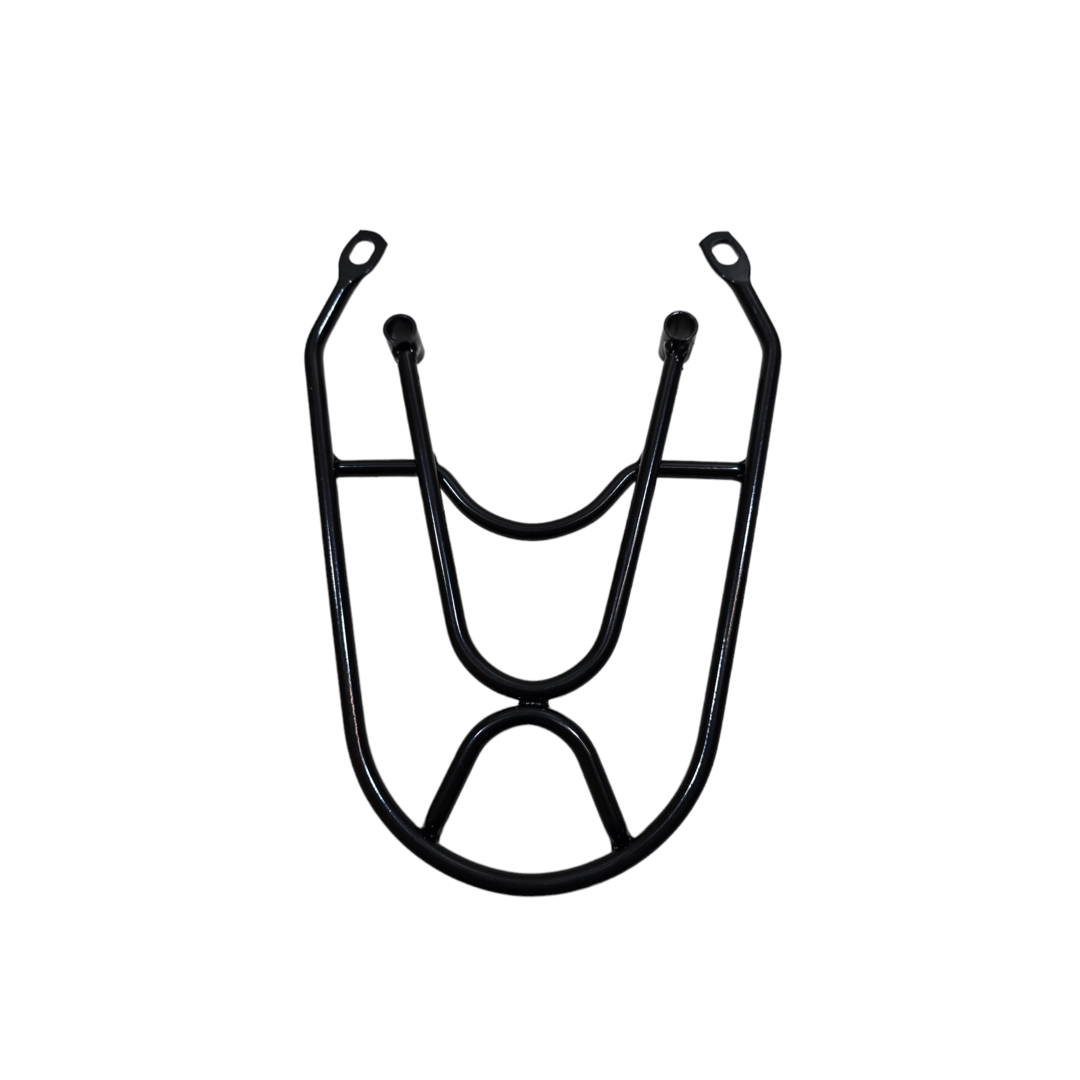 Piaggio Achterdrager (china mod zip) agm/ btc/ sp/ streetline