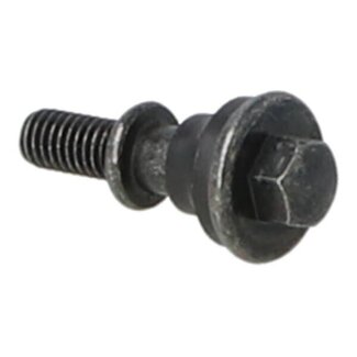 Kymco bout + rubber kickstartdeksel agi/like/super8 10.2mm kymco orig 9000a-ktdt-c02