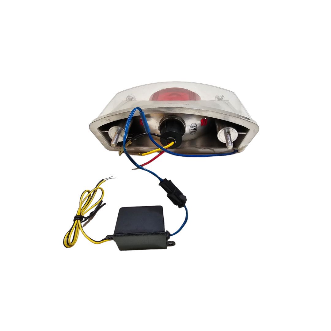 Senda A-Licht R-SM 1997-2002