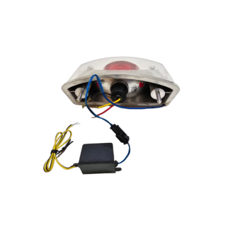 Senda A-Licht R-SM 1997-2002