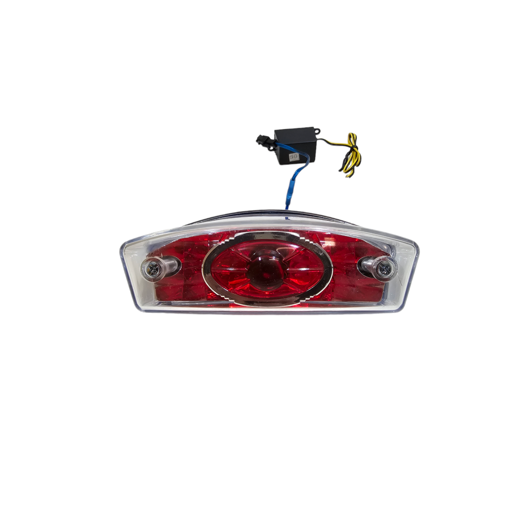 Senda A-Licht R-SM 1997-2002