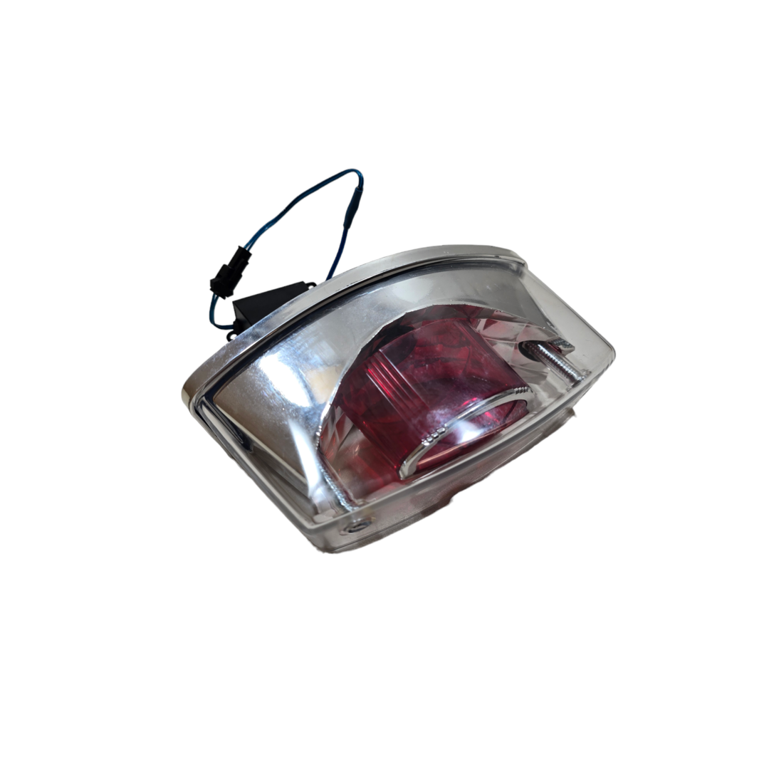 Senda A-Licht R-SM 1997-2002