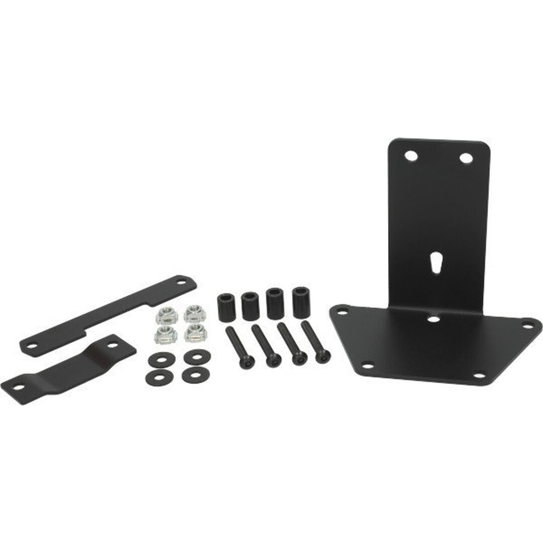 rugsteun bevestiging >2021/22 beverly 300cc shad