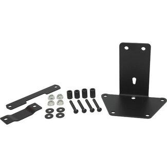 rugsteun bevestiging >2021/22 beverly 300cc shad