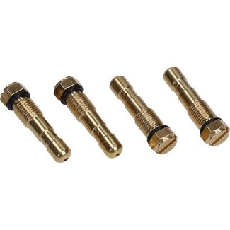 Bing sproeier set size 48/50/52/54 bing 44-923 26mm kort