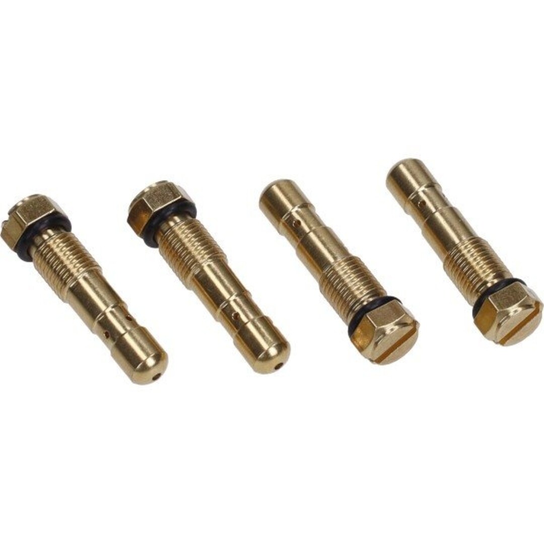 Bing sproeier set size 72/74/76/78 bing 44-923 26mm kort