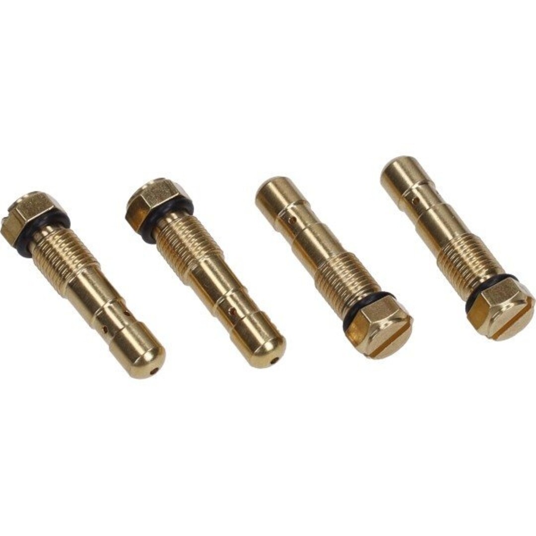 Bing sproeier set size 56/58/60/62 bing 44-923 33mm lang