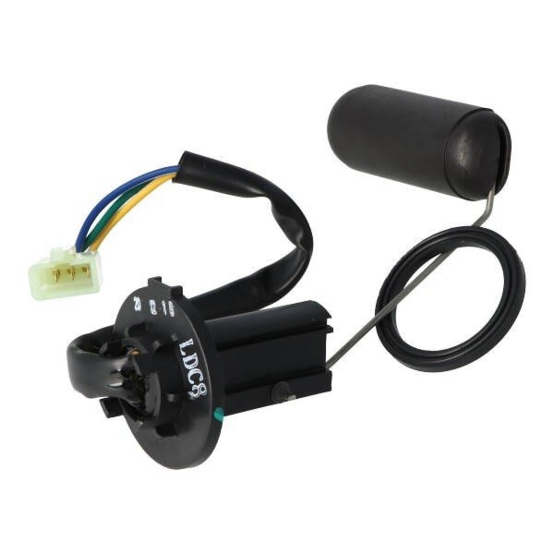 benzinezender euro2 agil del./carry kymco orig 3780a-ldc8-e10