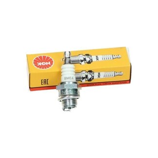 bougie BM6A ngk