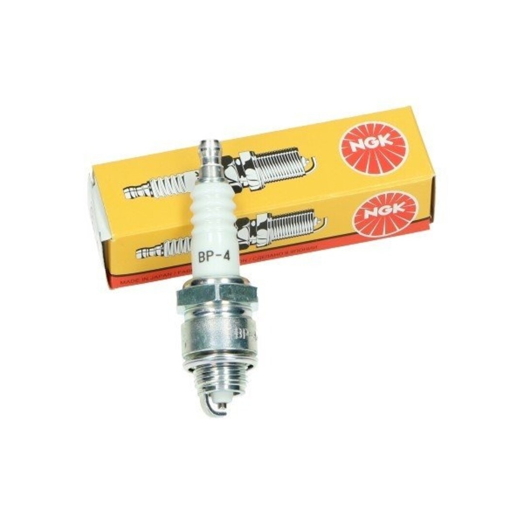bougie BP4 ngk
