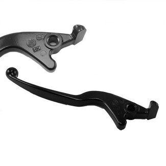 Kymco remgreep new like zwart rechts kymco orig 53175-kxbx-e00-n1a