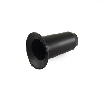spiegel rubber new like kymco orig 88114-aeb9-e00