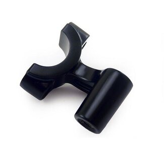 spiegel houder k-pipe links kymco orig 53138-lkl5-e30
