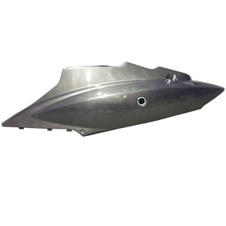 zijscherm agility oak metallic links kymco orig 83600-ldf6-b20-34p