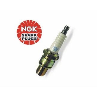 bougie BR10HIX iridium korte schacht ngk