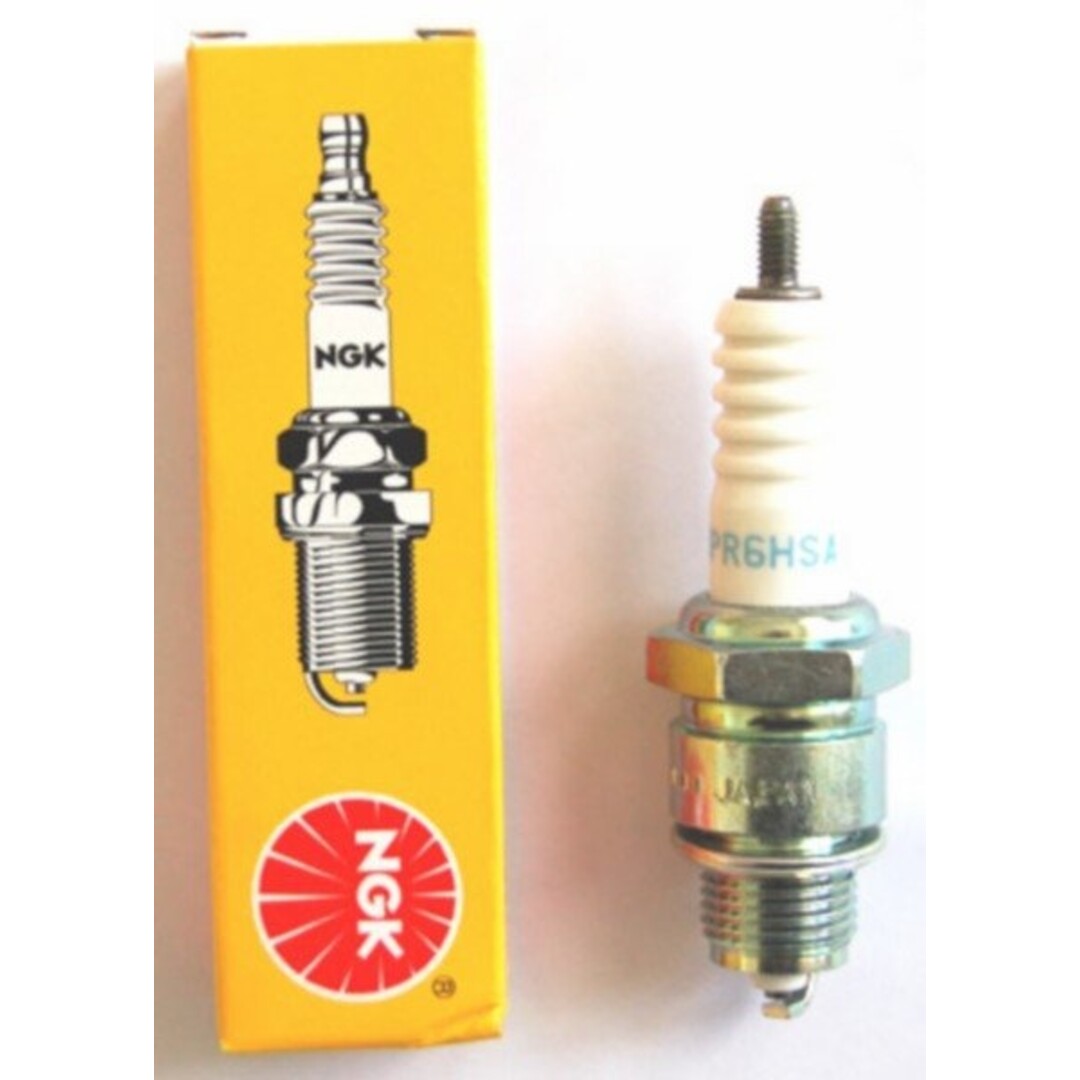 bougie BPR6HSA ngk