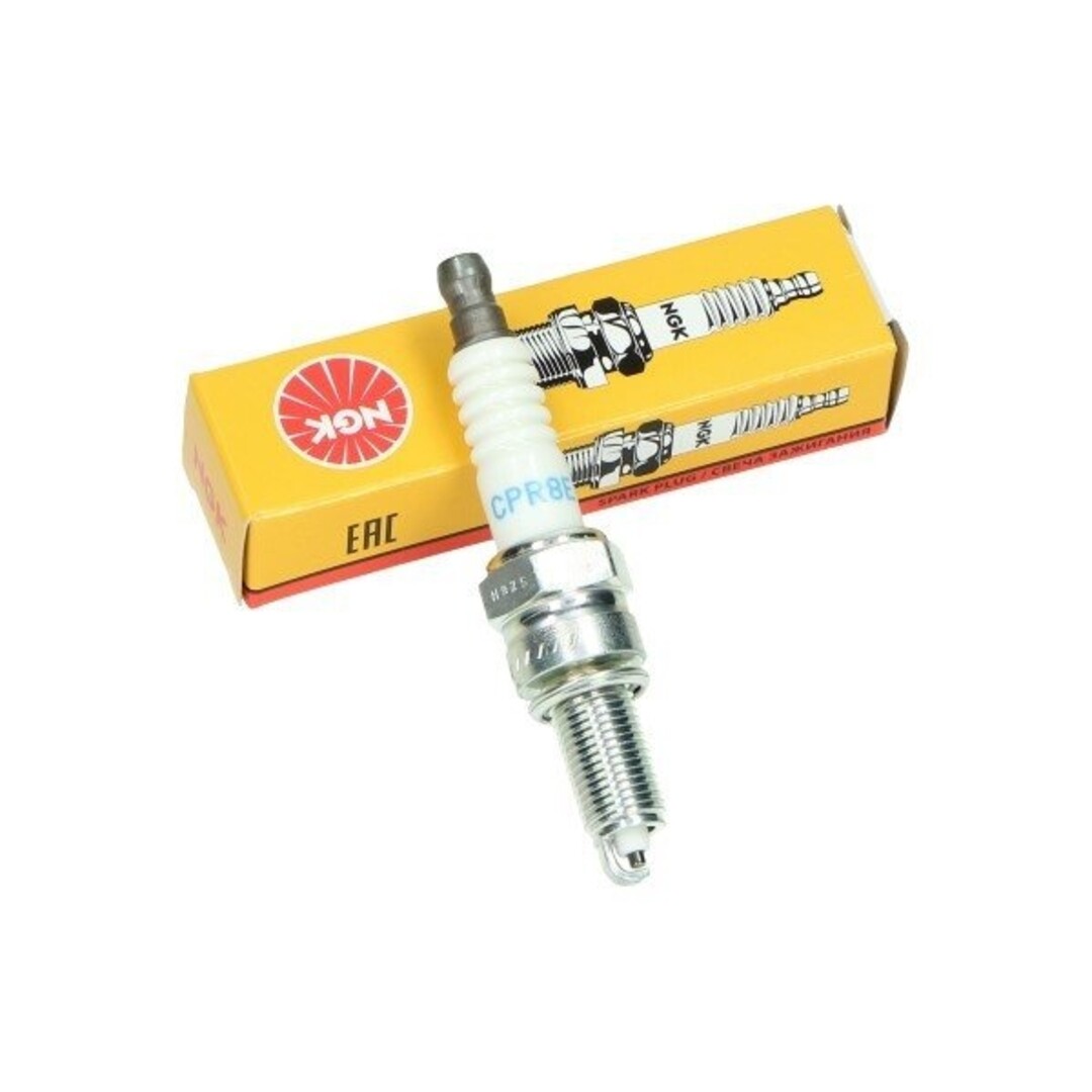 bougie CPR8E univ 4t ngk