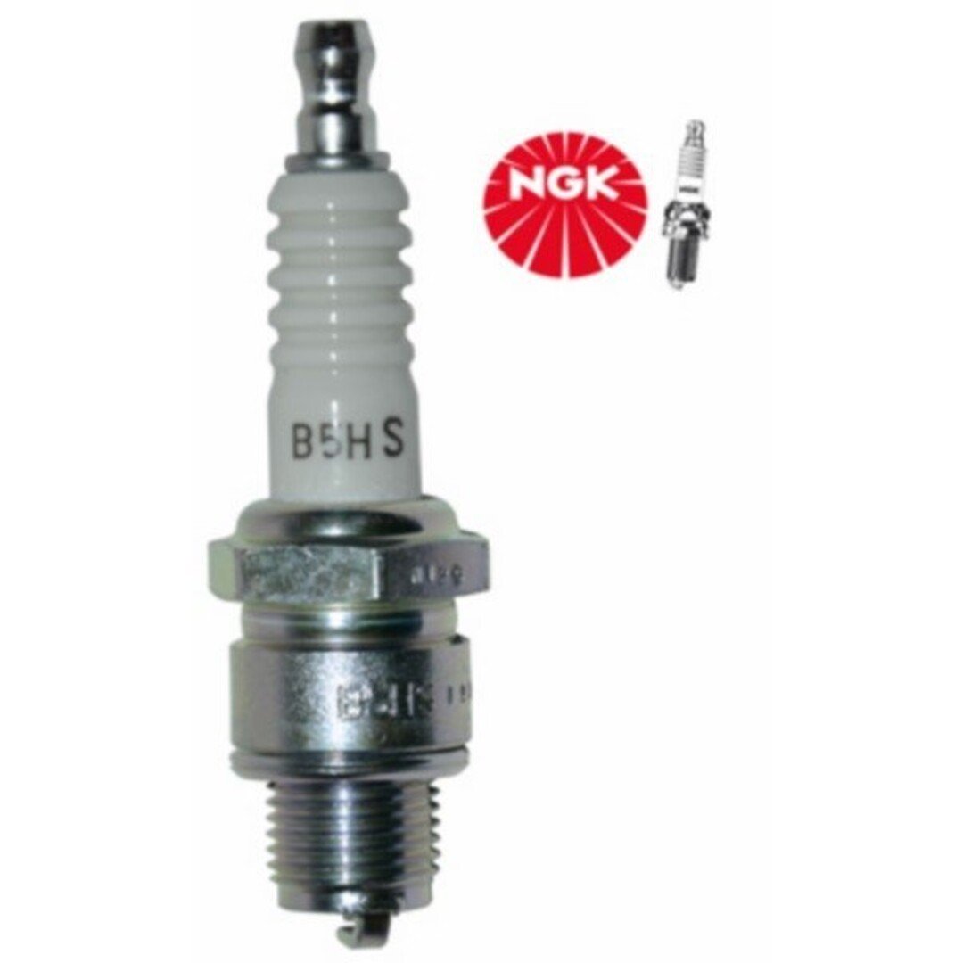 bougie B5HS ngk