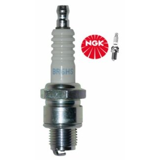bougie BR6HS ngk