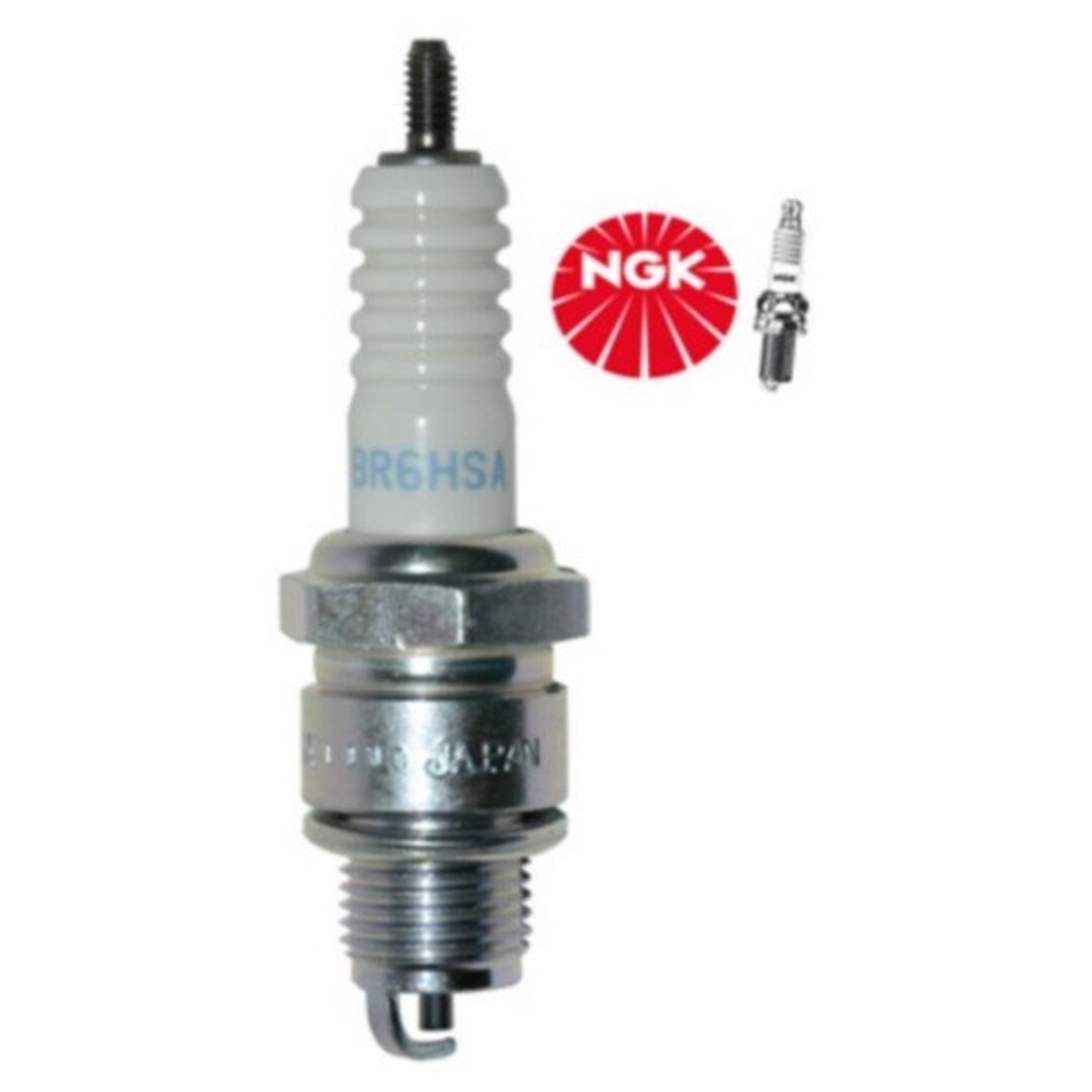 bougie BR6HSA ngk