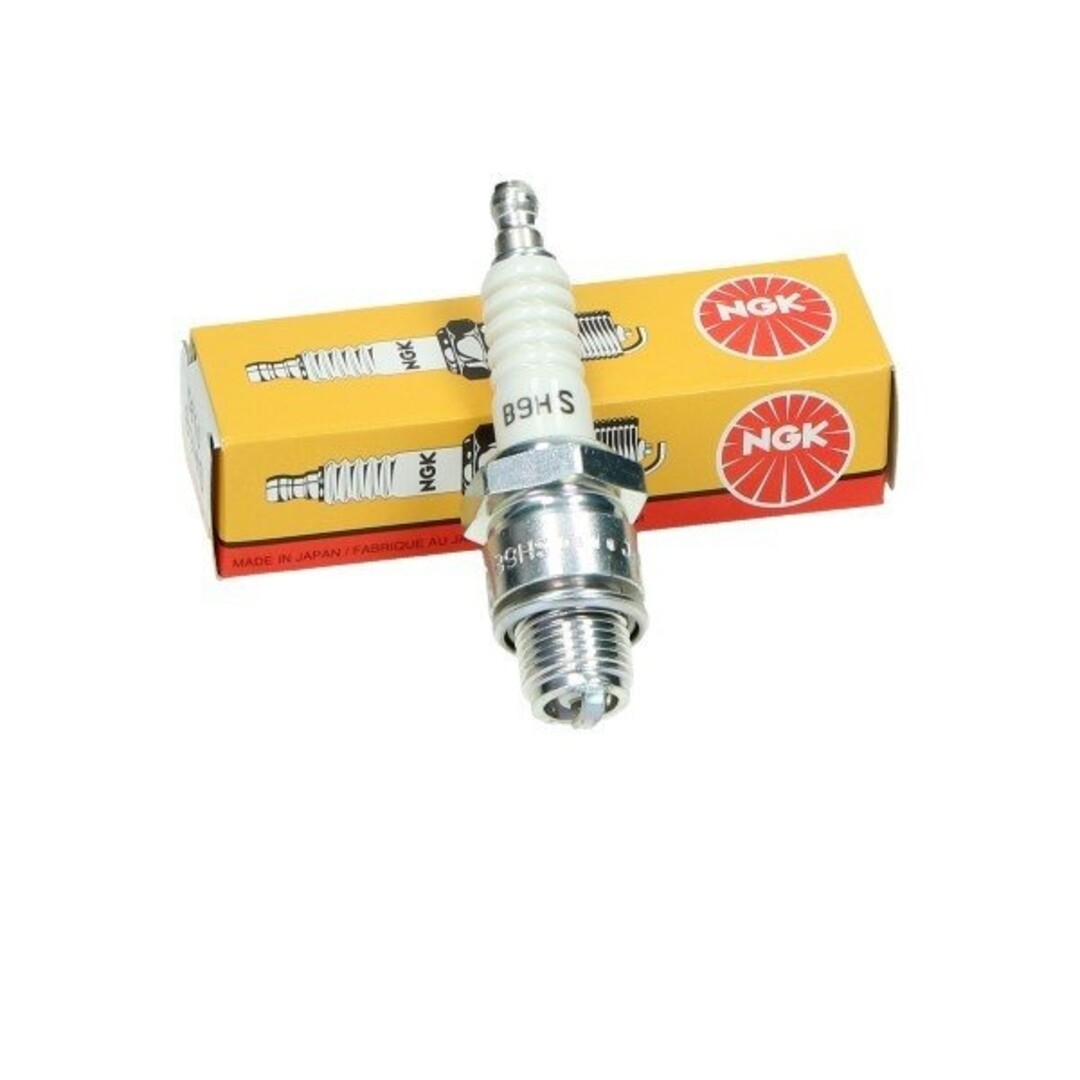bougie B9HS ngk