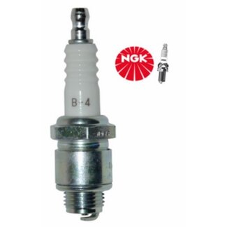 bougie B4 ngk