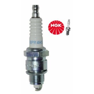 bougie BPR4HS ngk