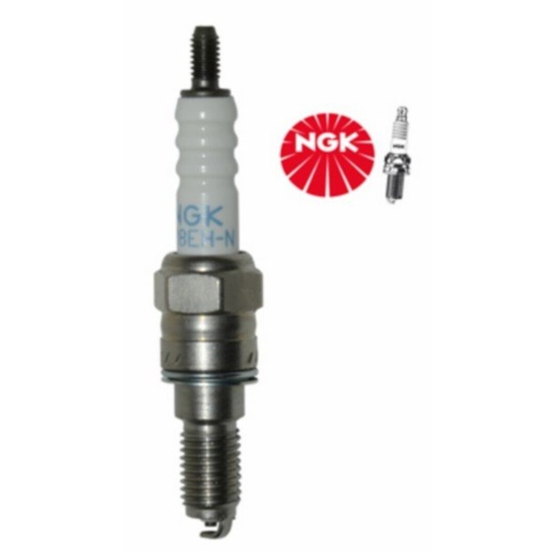 bougie ER8EH-N honda zoomer ngk