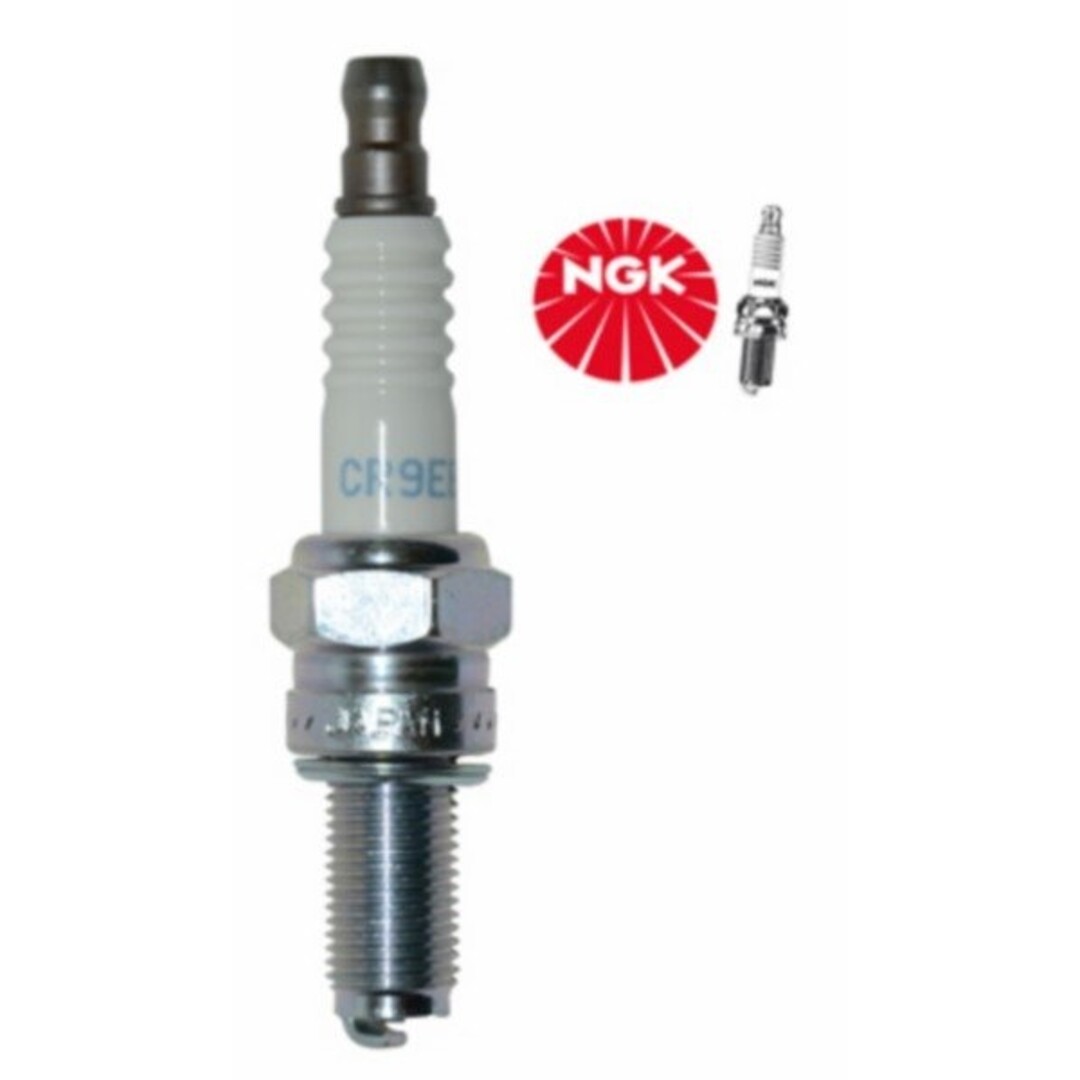 bougie CR9EB univ 4t ngk