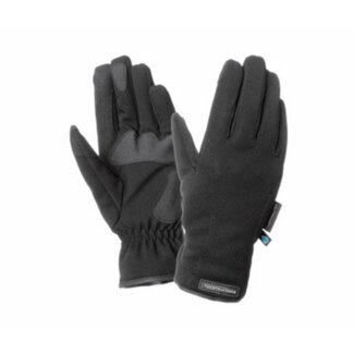 Tucano kleding handschoenset dames mary touch L zwart tucano 9954hw